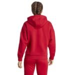 Adidas TIRO 23 Sweat Hoody W HS7234 - Image 3