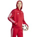 Adidas TIRO 23 Sweat Hoody W HS7234 - Image 5