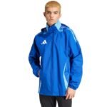 Adidas Tiro 24 Competition All-Weather M IR7561 jacket - Image 3