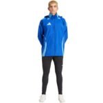 Adidas Tiro 24 Competition All-Weather M IR7561 jacket - Image 4