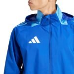 Adidas Tiro 24 Competition All-Weather M IR7561 jacket - Image 5