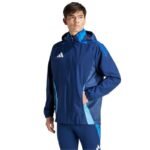 Adidas Tiro 24 Competition All-Weather M IR9520 jacket - Image 3