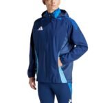 Adidas Tiro 24 Competition All-Weather M IR9520 jacket - Image 4