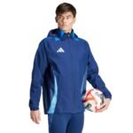 Adidas Tiro 24 Competition All-Weather M IR9520 jacket - Image 5