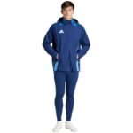 Adidas Tiro 24 Competition All-Weather M IR9520 jacket - Image 6