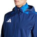 Adidas Tiro 24 Competition All-Weather M IR9520 jacket - Image 7
