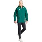 Adidas Tiro 24 Competition All-Weather M IR9521 jacket - Image 4