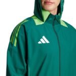 Adidas Tiro 24 Competition All-Weather M IR9521 jacket - Image 5