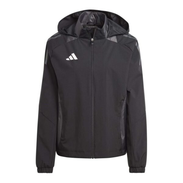 adidas Tiro 24 Competition All-weather Womens Jacket IJ7806