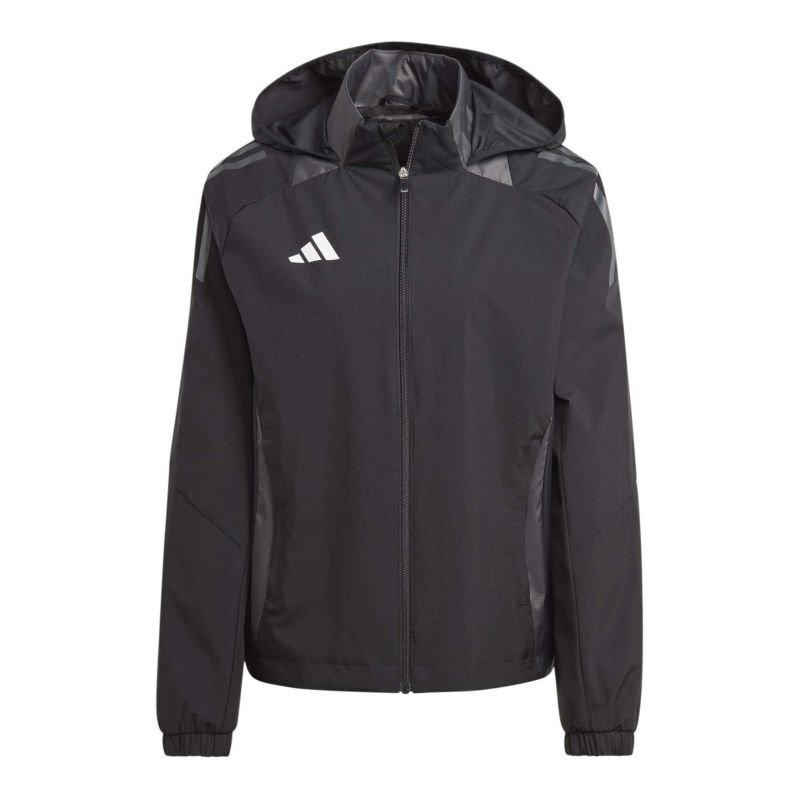 lupin-wear-ca-adidas-tiro-24-competition-all-weather-women-s-jacket-ij7806-1719400 adidas Tiro 24 Competition All-weather Womens Jacket IJ7806 - Image 1