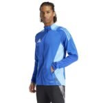 Adidas Tiro 24 Competition M IP1876 sweatshirt - Image 4
