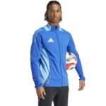 Adidas Tiro 24 Competition M IP1876 sweatshirt - Image 5