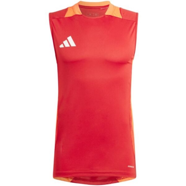 Adidas Tiro 24 Competition Training Sleeveless Jersey M IR5474