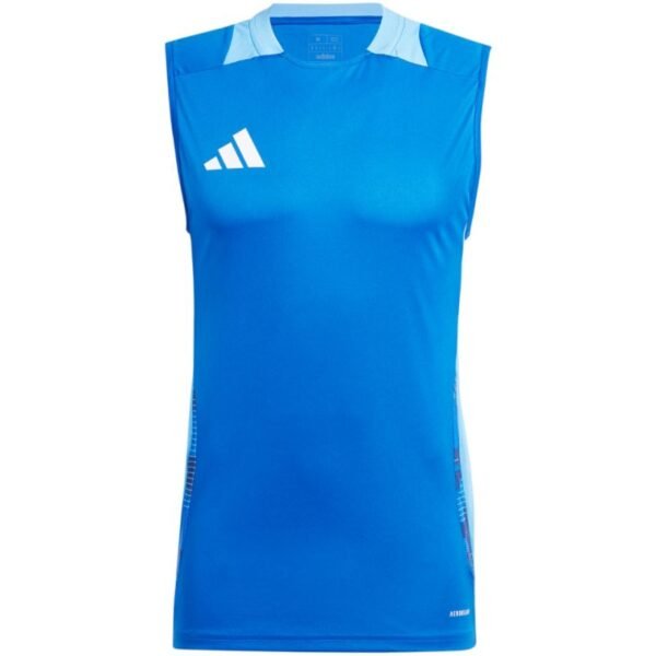 Adidas Tiro 24 Competition Training Sleeveless Jersey M IR5475