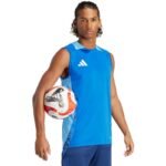 Adidas Tiro 24 Competition Training Sleeveless Jersey M IR5475 - Image 3