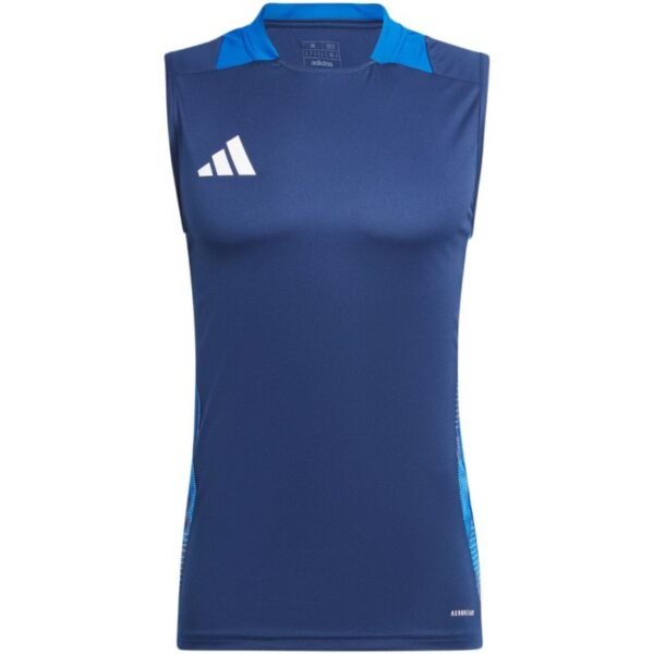 Adidas Tiro 24 Competition Training Sleeveless Jersey M IR5476