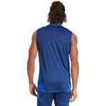 Adidas Tiro 24 Competition Training Sleeveless Jersey M IR5476 - Image 4