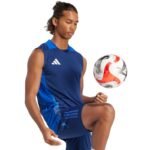 Adidas Tiro 24 Competition Training Sleeveless Jersey M IR5476 - Image 5