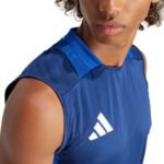 Adidas Tiro 24 Competition Training Sleeveless Jersey M IR5476 - Image 6