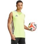 Adidas Tiro 24 Competition Training Sleeveless Jersey M IR5478 - Image 3