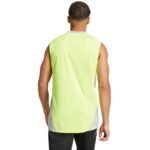 Adidas Tiro 24 Competition Training Sleeveless Jersey M IR5478 - Image 4