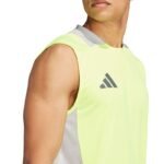 Adidas Tiro 24 Competition Training Sleeveless Jersey M IR5478 - Image 6