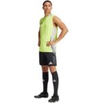 Adidas Tiro 24 Competition Training Sleeveless Jersey M IR5478 - Image 8