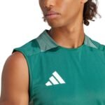 Adidas Tiro 24 Competition Training Sleeveless M T-shirt IR5477 - Image 7