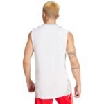 Adidas Tiro 24 Competition Training Sleeveless M T-shirt IR5479 - Image 4