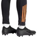 adidas Tiro 24 Competition Training Womens Pants Black and Red IS1637 - Image 7