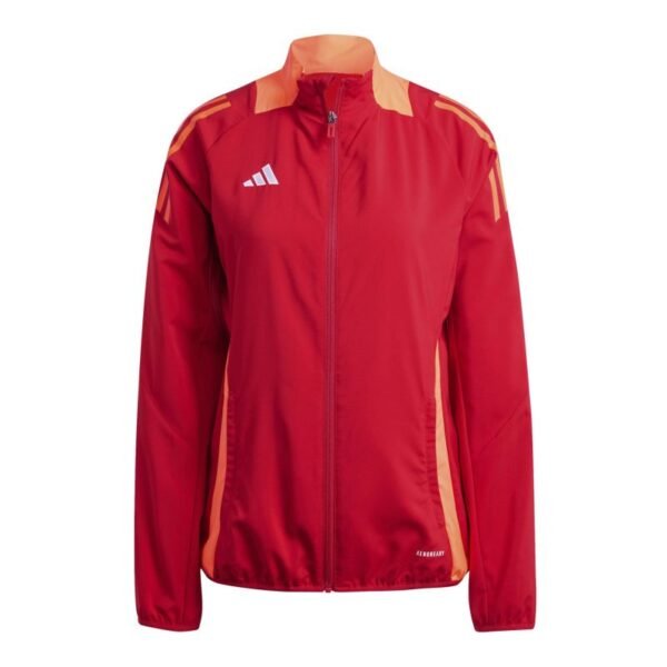 Adidas Tiro 24 Competition W jacket IR7602