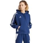 Adidas Tiro 24 Hooded W sweatshirt IR7507 - Image 2