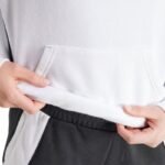 Adidas Tiro 24 Hooded W sweatshirt IR7508 - Image 4