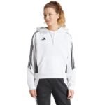 Adidas Tiro 24 Hooded W sweatshirt IR7508 - Image 7