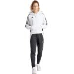 Adidas Tiro 24 Hooded W sweatshirt IR7508 - Image 8
