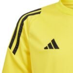 adidas Tiro 24 Jersey Jr IS1027 - Image 4