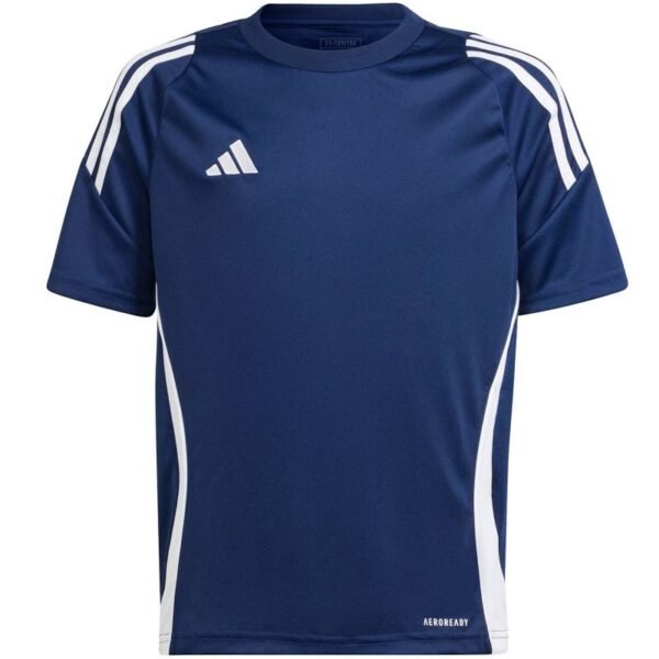 adidas Tiro 24 Jersey Jr IS1029