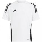 adidas Tiro 24 Jersey Jr IS1033