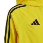 Adidas Tiro 24 Jr IM8795 jacket - Image 3