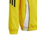 Adidas Tiro 24 Jr IM8795 jacket - Image 4
