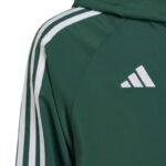 Adidas Tiro 24 Jr IM8796 jacket - Image 4