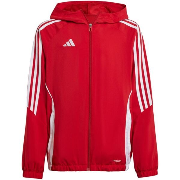 Adidas Tiro 24 Jr IM8800 jacket