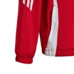 Adidas Tiro 24 Jr IM8800 jacket - Image 4