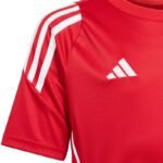 adidas Tiro 24 Jr IS1030 T-shirt - Image 4
