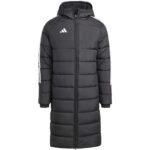 Adidas Tiro 24 L Coat M winter jacket IJ7389 - Image 2