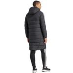 Adidas Tiro 24 L Coat M winter jacket IJ7389 - Image 3