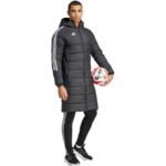 Adidas Tiro 24 L Coat M winter jacket IJ7389 - Image 4