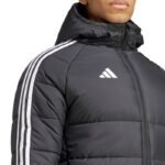 Adidas Tiro 24 L Coat M winter jacket IJ7389 - Image 5