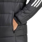 Adidas Tiro 24 L Coat M winter jacket IJ7389 - Image 6