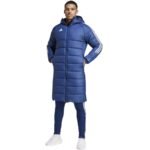 Adidas Tiro 24 Long M IR9502 jacket - Image 2